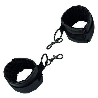 CALEXOTICS - BOUNDLESS COLLAR BODY RESTRAINT - Kink&Play