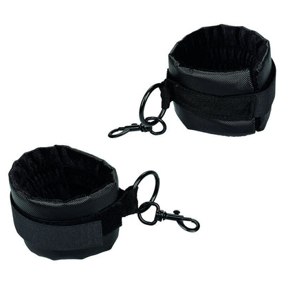 CALEXOTICS - BOUNDLESS COLLAR BODY RESTRAINT - Kink&Play