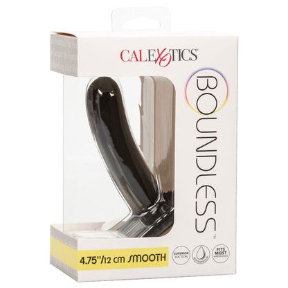 CALEXOTICS - BOUNDLESS DILDO 12 CM HARNESS COMPATIBLE SMOOTH - Kink&Play