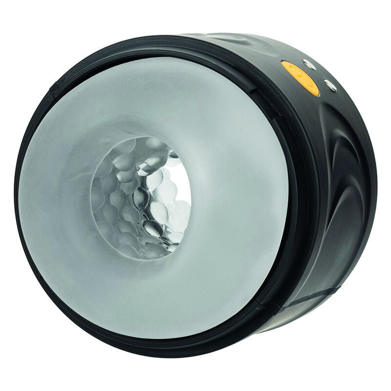 CALEXOTICS - BOUNDLESS DUAL MOTOR STROKER - Kink&Play