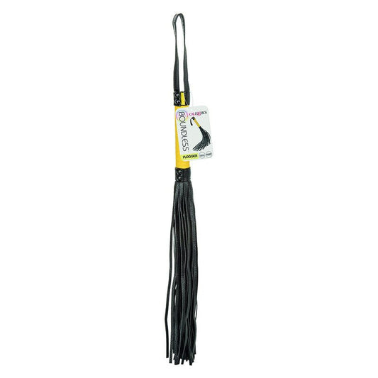 CALEXOTICS - BOUNDLESS FLOGGER - Kink&Play