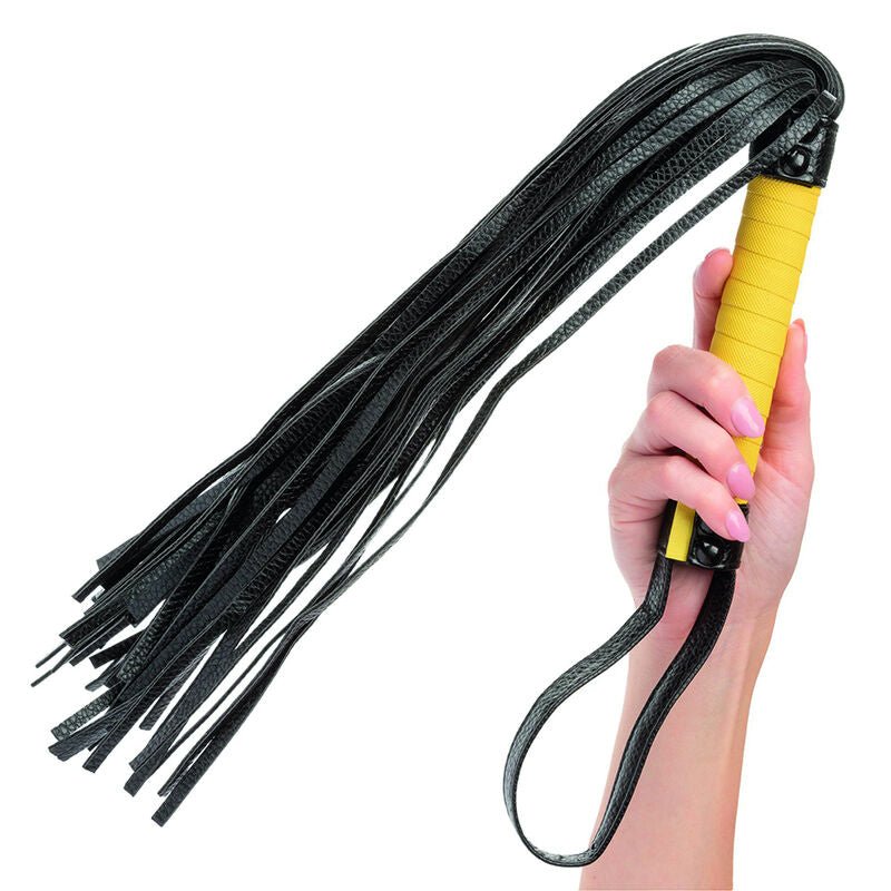 CALEXOTICS - BOUNDLESS FLOGGER - Kink&Play