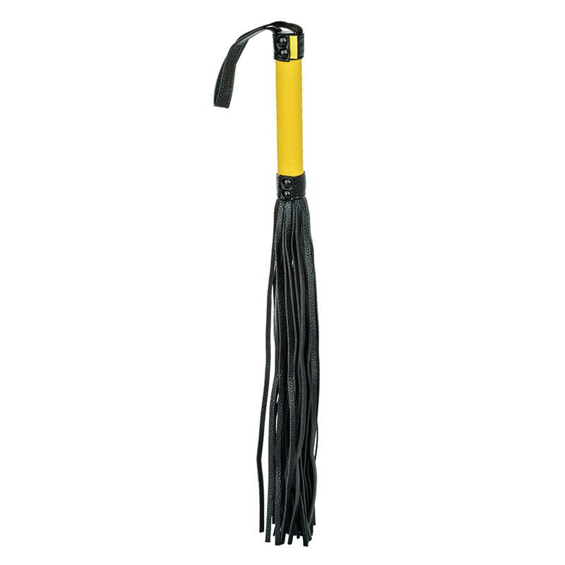 CALEXOTICS - BOUNDLESS FLOGGER - Kink&Play