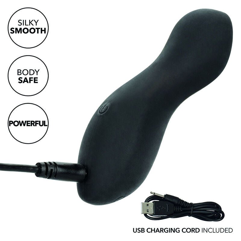 CALEXOTICS - BOUNDLESS MASSAGER PERFECT CURVE - Kink&Play