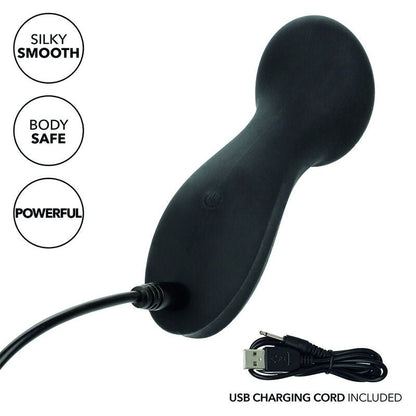 CALEXOTICS - BOUNDLESS MINI MASSAGER - Kink&Play