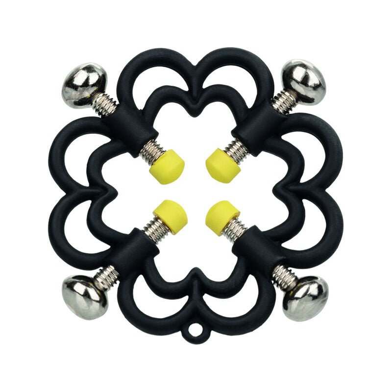 CALEXOTICS - BOUNDLESS NIPPLE GRIPS - Kink&Play