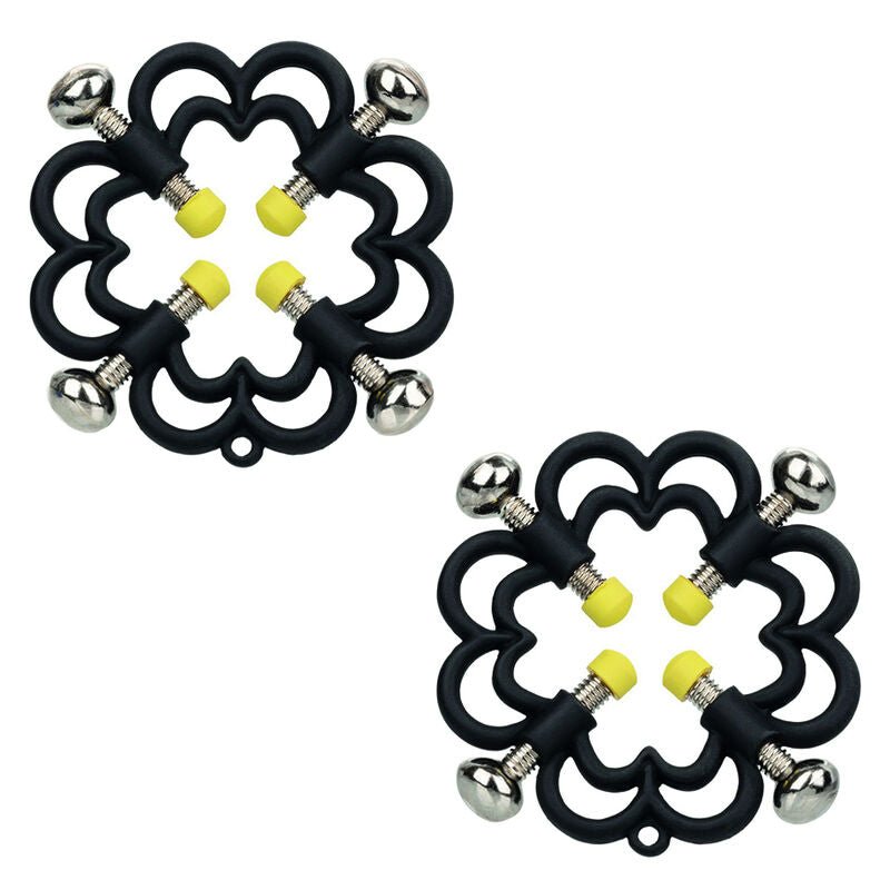 CALEXOTICS - BOUNDLESS NIPPLE GRIPS - Kink&Play