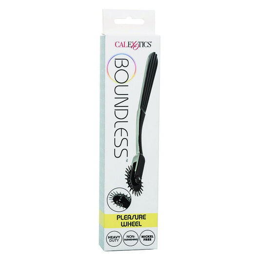 CALEXOTICS - BOUNDLESS PLEASURE WHEEL - Kink&Play