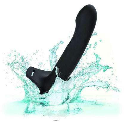 CALEXOTICS - BOUNDLESS RECHARGABLE MULTI - PORPUSE ARNESS - Kink&Play