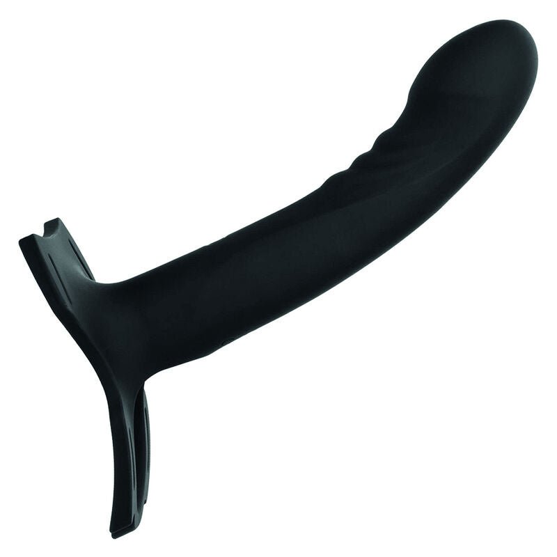 CALEXOTICS - BOUNDLESS RECHARGABLE MULTI - PORPUSE ARNESS - Kink&Play