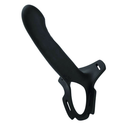 CALEXOTICS - BOUNDLESS RECHARGABLE MULTI - PORPUSE ARNESS - Kink&Play