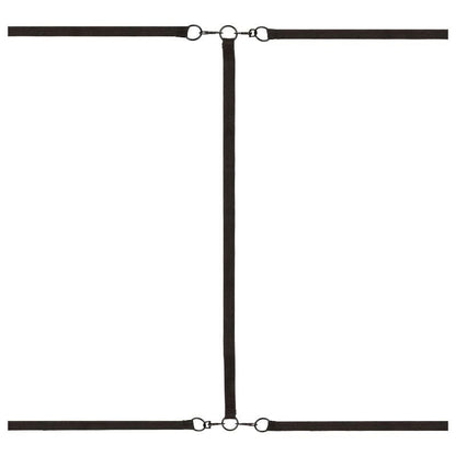 CALEXOTICS - BOUNDLESS RED RESTRAINT - Kink&Play