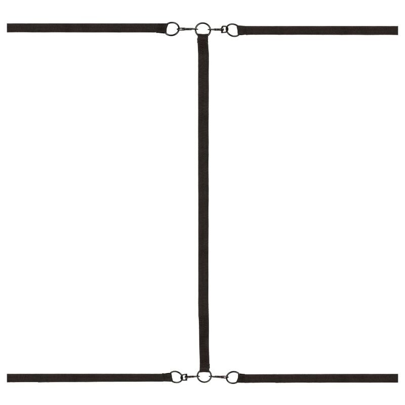 CALEXOTICS - BOUNDLESS RED RESTRAINT - Kink&Play