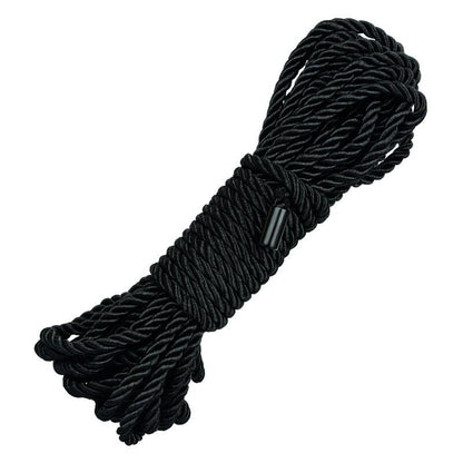 CALEXOTICS - BOUNDLESS ROPE 10M BLACK - Kink&Play