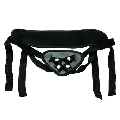 CALEXOTICS - BOUNDLESS SILICONE CURVE PEGGING KIT - Kink&Play