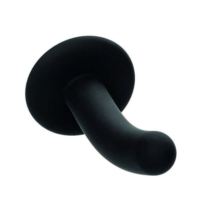 CALEXOTICS - BOUNDLESS SILICONE CURVE PEGGING KIT - Kink&Play