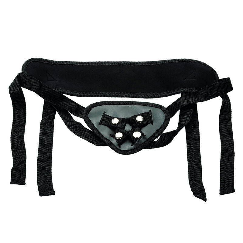 CALEXOTICS - BOUNDLESS SILICONE PEGGING KIT - Kink&Play