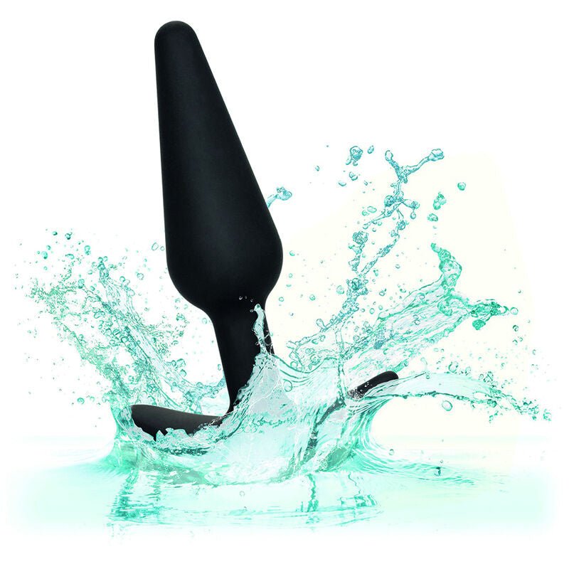 CALEXOTICS - BOUNDLESS SLIM PLUG - Kink&Play