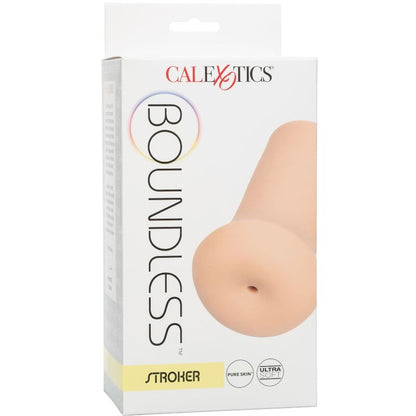 CALEXOTICS - BOUNDLESS STROKER LIGHT - Kink&Play