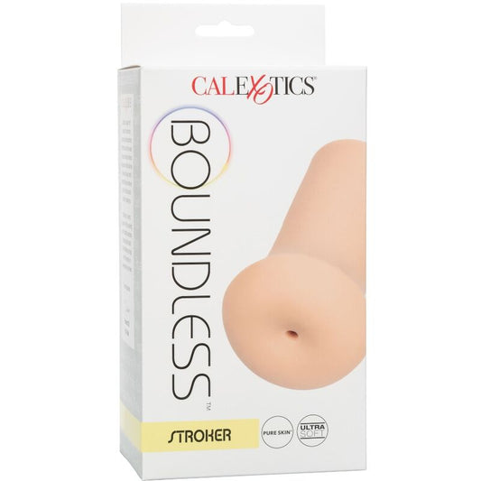 CALEXOTICS - BOUNDLESS STROKER LIGHT - Kink&Play