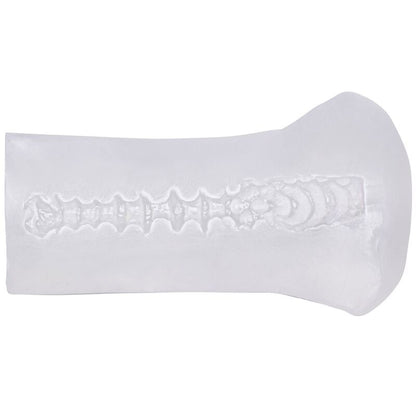 CALEXOTICS - BOUNDLESS STROKER TRANSPARENT - Kink&Play