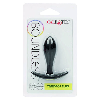 CALEXOTICS - BOUNDLESS TEARDROP PLUG - Kink&Play