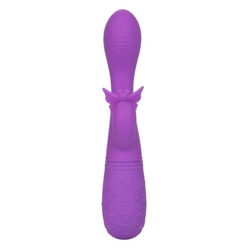 CALEXOTICS - BUTTERFLY KISS FLUTTER VIOLET - Kink&Play