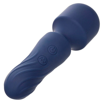 CALEXOTICS - CHARISMA CHARM MASSAGER 12 FUNCTIONS PURPLE - Kink&Play