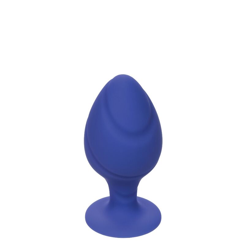 CALEXOTICS - CHEEKY BUTTPLUG PURPLE - Kink&Play