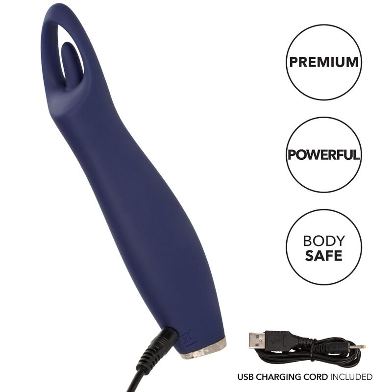 CALEXOTICS - CHIC JASMINE FLICKERING TEASER 10 SPEEDS - Kink&Play