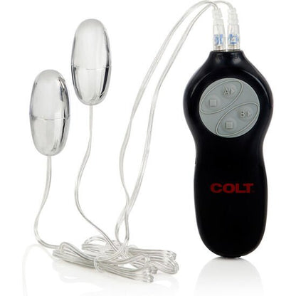 CALEXOTICS - COLT 7 FUNCTION TWIN TURBO BULLETS - Kink&Play