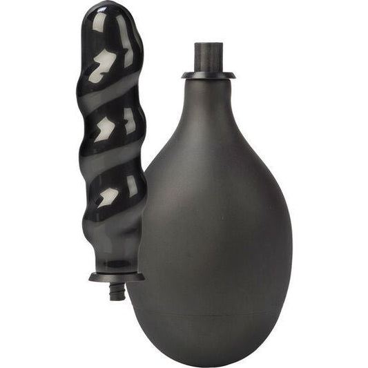 CALEXOTICS - COLT ANAL DOUCHE BLACK - Kink&Play