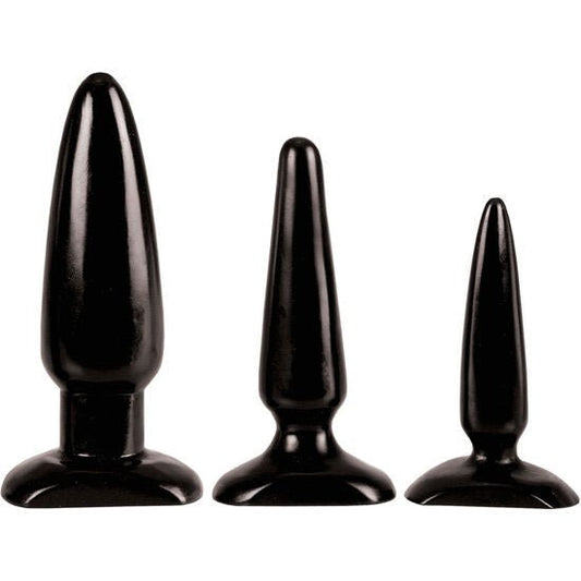 CALEXOTICS - COLT ANAL TRAINER KIT - Kink&Play