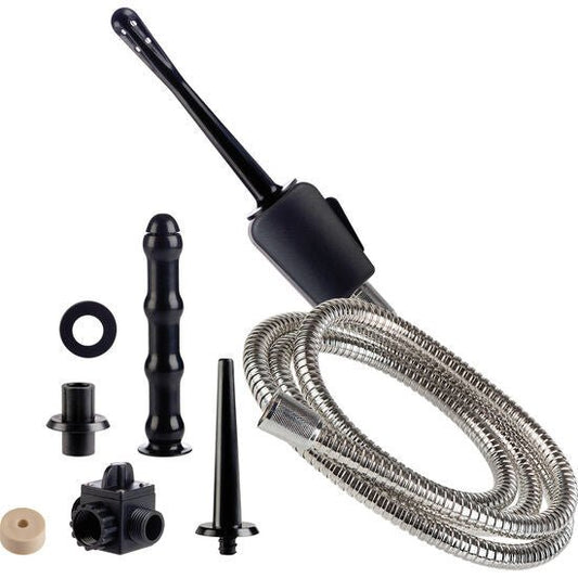 CALEXOTICS - COLT ASVANCED TRAVEL SHOWER SHOT - Kink&Play