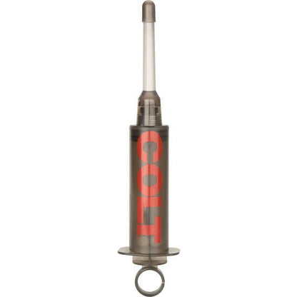 CALEXOTICS - COLT VIBRO CLEANSE SMOKE - Kink&Play