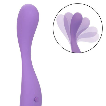 CALEXOTICS - CONTOUR DEMI VIOLET - Kink&Play
