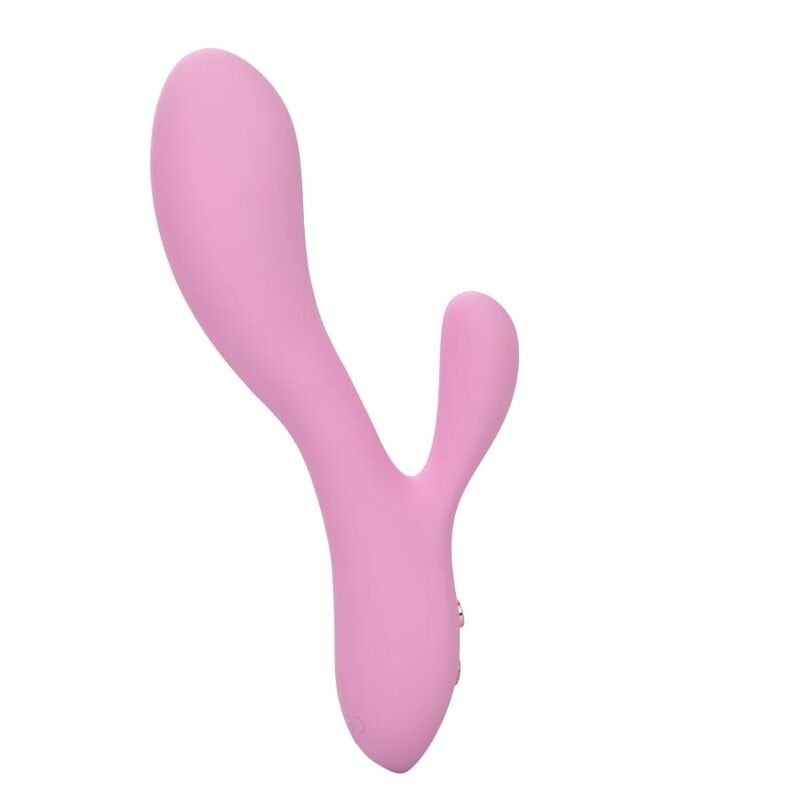 CALEXOTICS - CONTOUR ZOIE PINK - Kink&Play