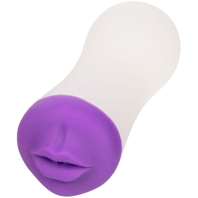 CALEXOTICS - DEEP THROAT GRIP - Kink&Play