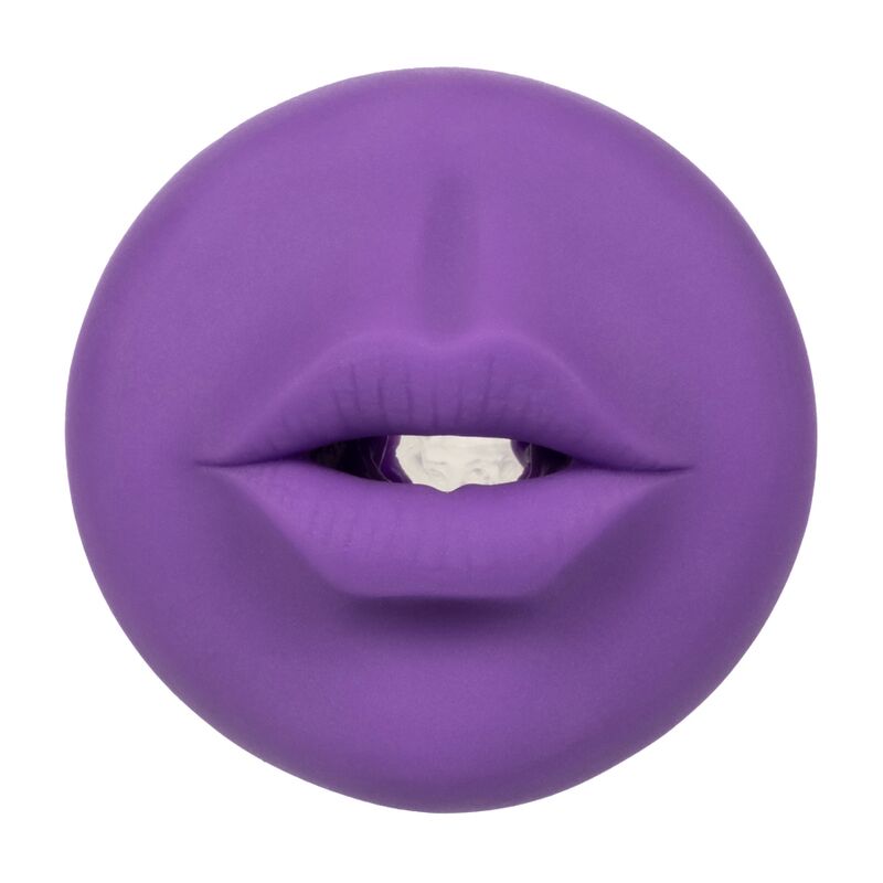 CALEXOTICS - DEEP THROAT GRIP - Kink&Play