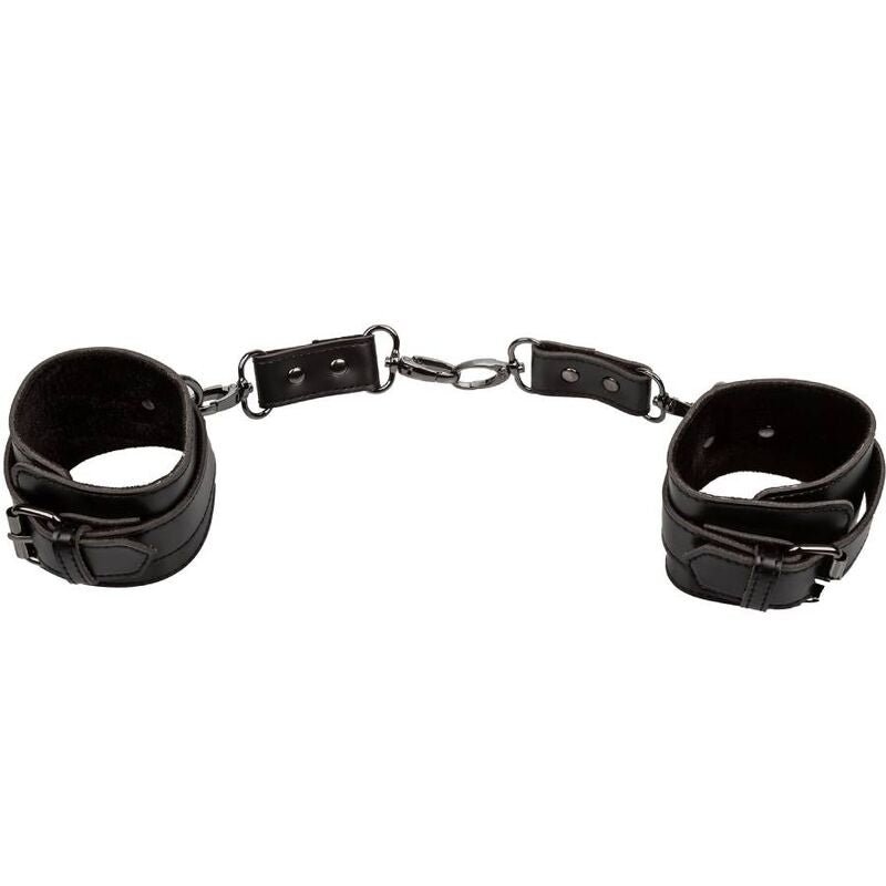 CALEXOTICS - EUPHORIA HAND CUFFS - Kink&Play