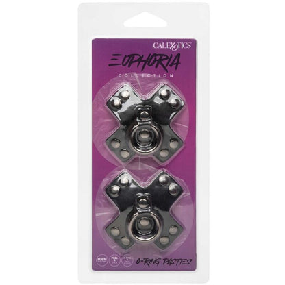 CALEXOTICS - EUPHORIA O - RING BLACK - Kink&Play