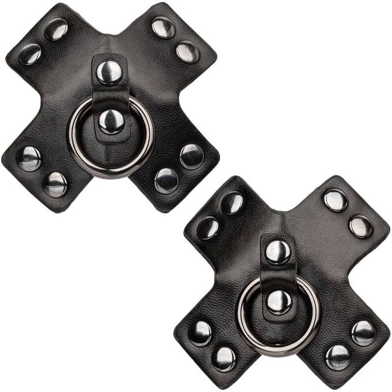 CALEXOTICS - EUPHORIA O - RING BLACK - Kink&Play