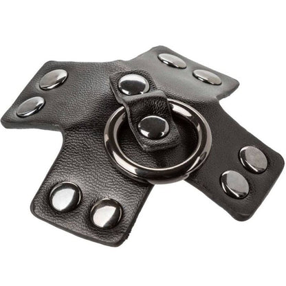 CALEXOTICS - EUPHORIA O - RING BLACK - Kink&Play