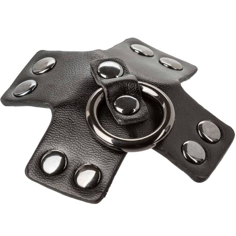 CALEXOTICS - EUPHORIA O - RING BLACK - Kink&Play