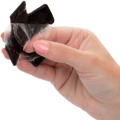 CALEXOTICS - EUPHORIA O - RING BLACK - Kink&Play