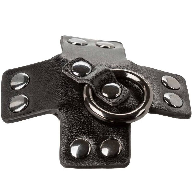 CALEXOTICS - EUPHORIA O - RING BLACK - Kink&Play