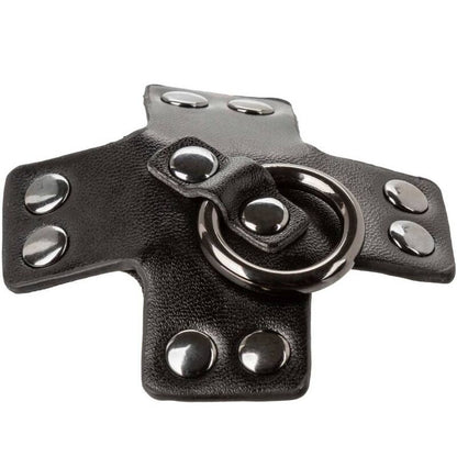 CALEXOTICS - EUPHORIA O - RING BLACK - Kink&Play