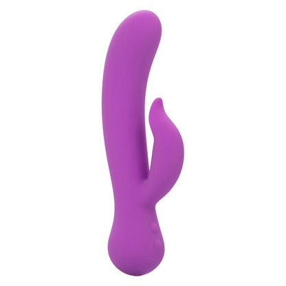 CALEXOTICS - FIRST TIME VIBRATOR PLEASER RECHARGEABLE PURPLE - Kink&Play