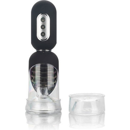 CALEXOTICS - GET HARD HEAD PUMP SET - Kink&Play