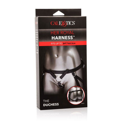 CALEXOTICS - HER ROYAL HARNESS THE DUTCHESS ONE SIZE - Kink&Play